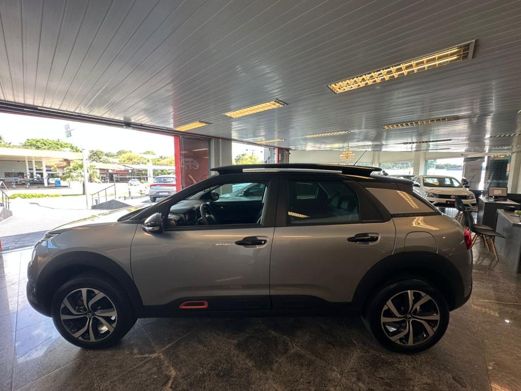 CITROEN C4 Cactus - Foto