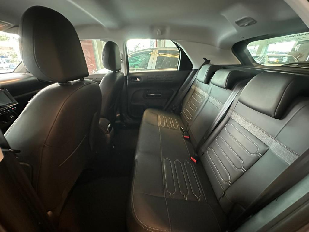 CITROEN C4 Cactus - Foto