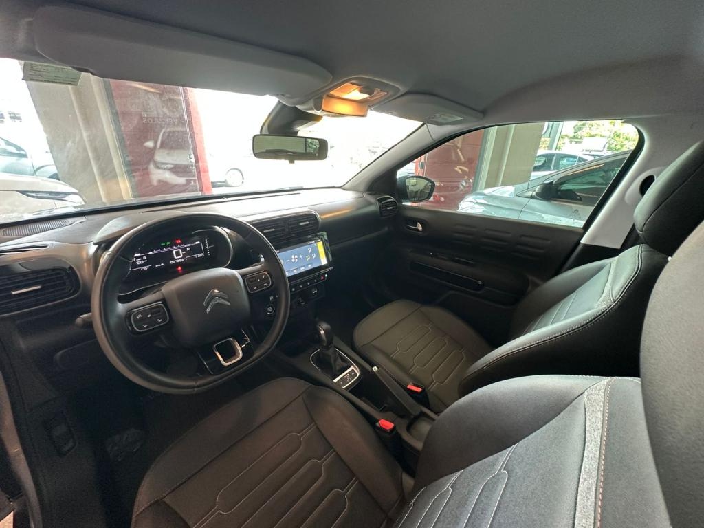 CITROEN C4 Cactus - Foto