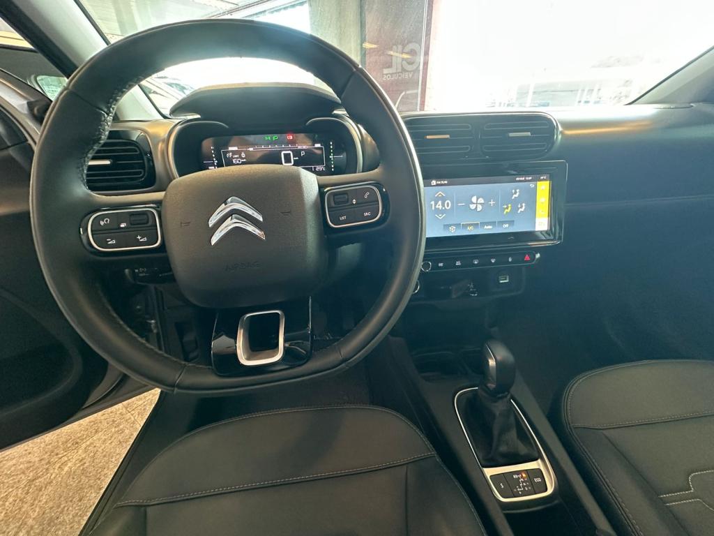 CITROEN C4 Cactus - Foto