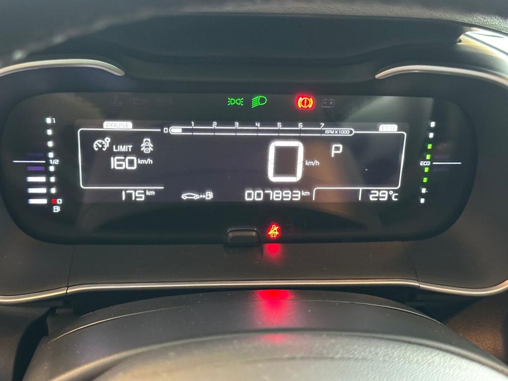 CITROEN C4 Cactus - Foto