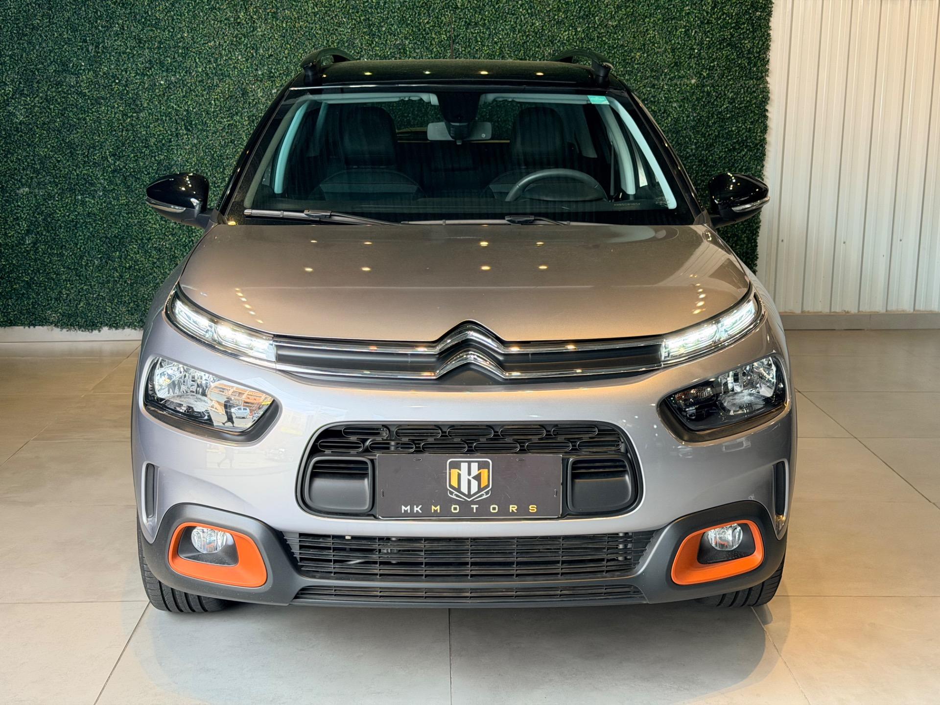 CITROEN C4 Cactus - Foto