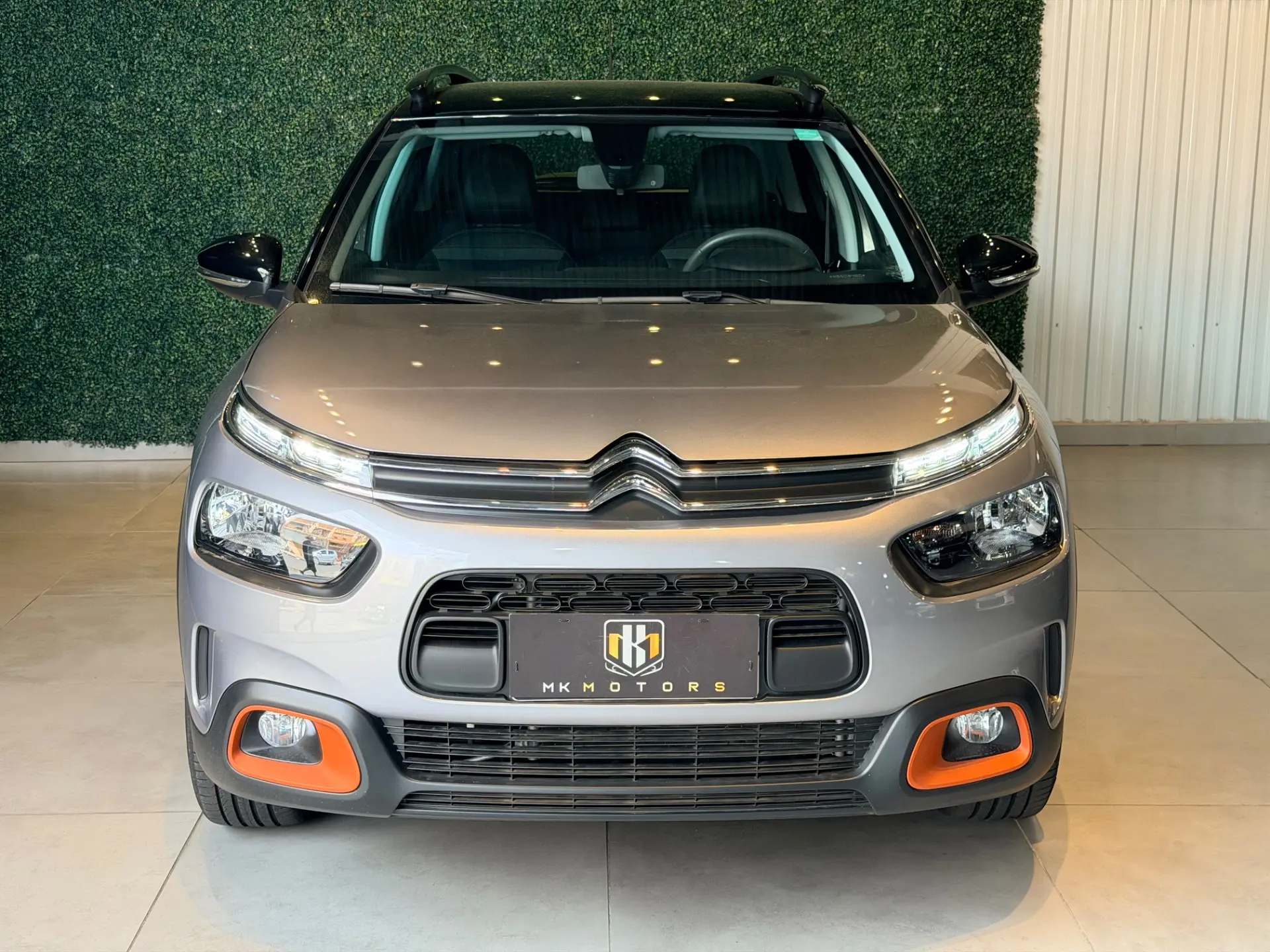 CITROEN C4 Cactus - Foto