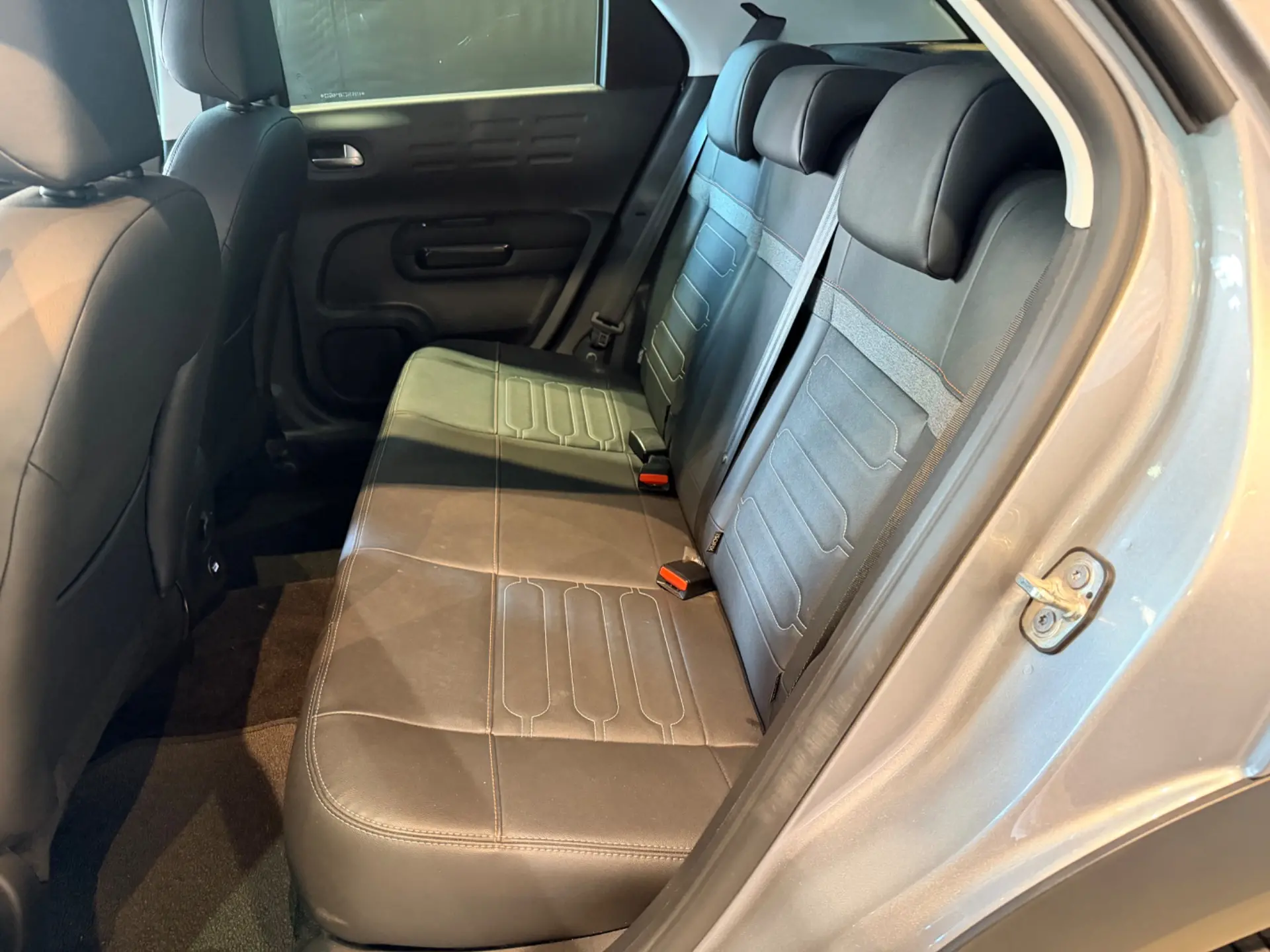 CITROEN C4 Cactus - Foto