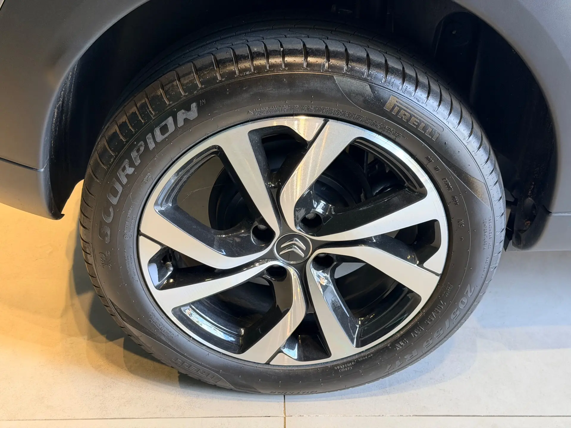 CITROEN C4 Cactus - Foto