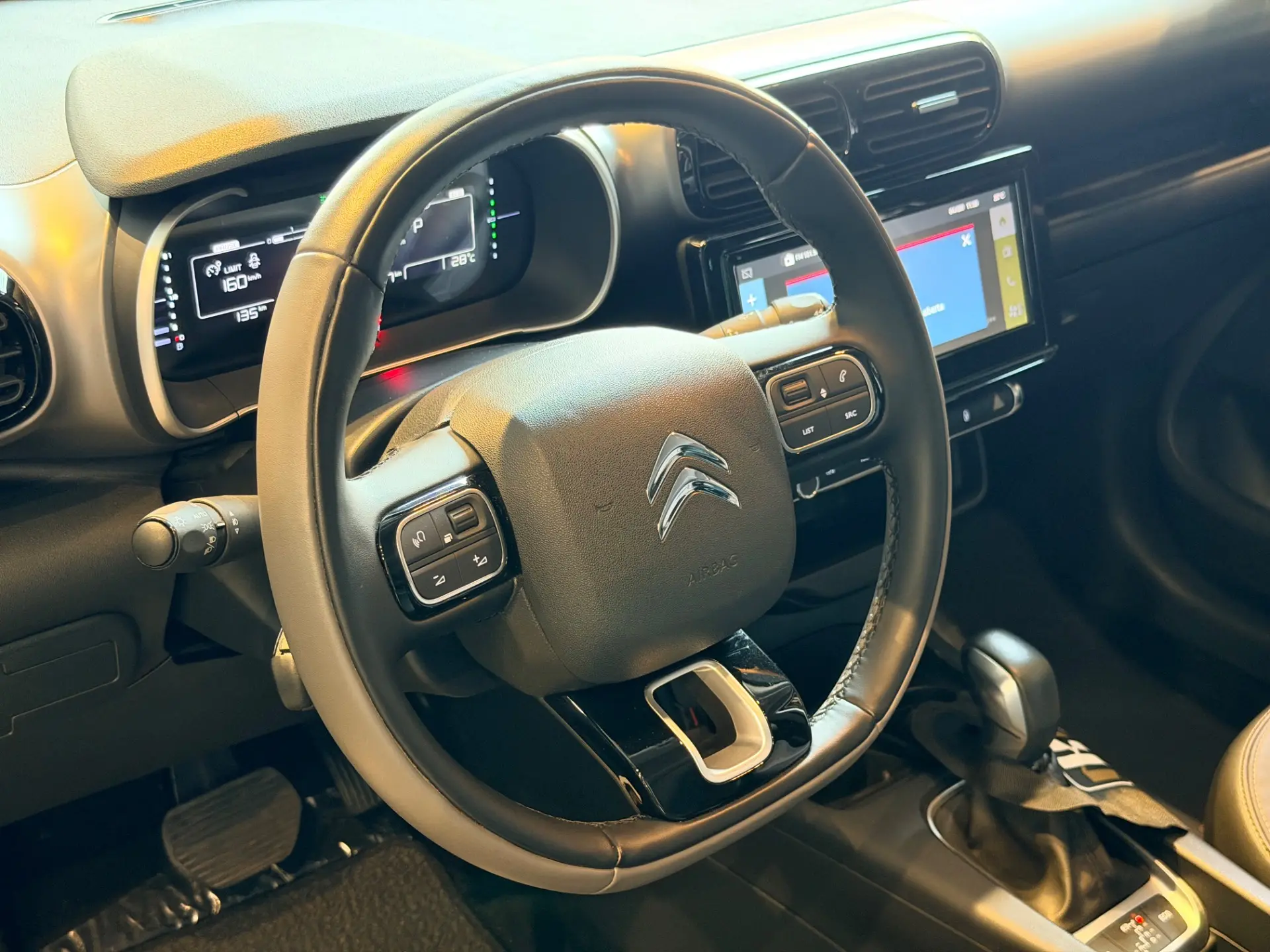 CITROEN C4 Cactus - Foto