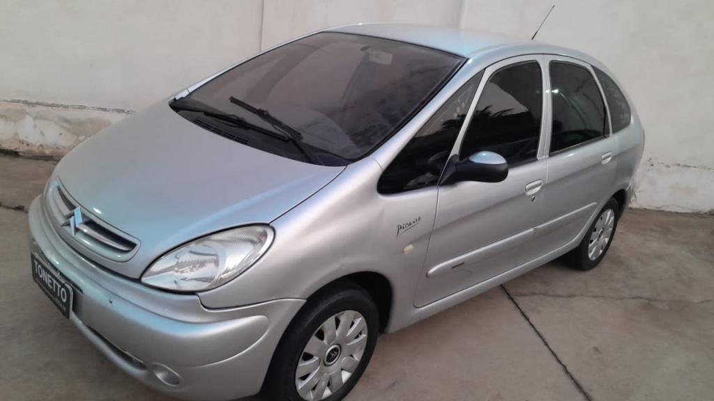 CITROEN XSara Picasso - Foto