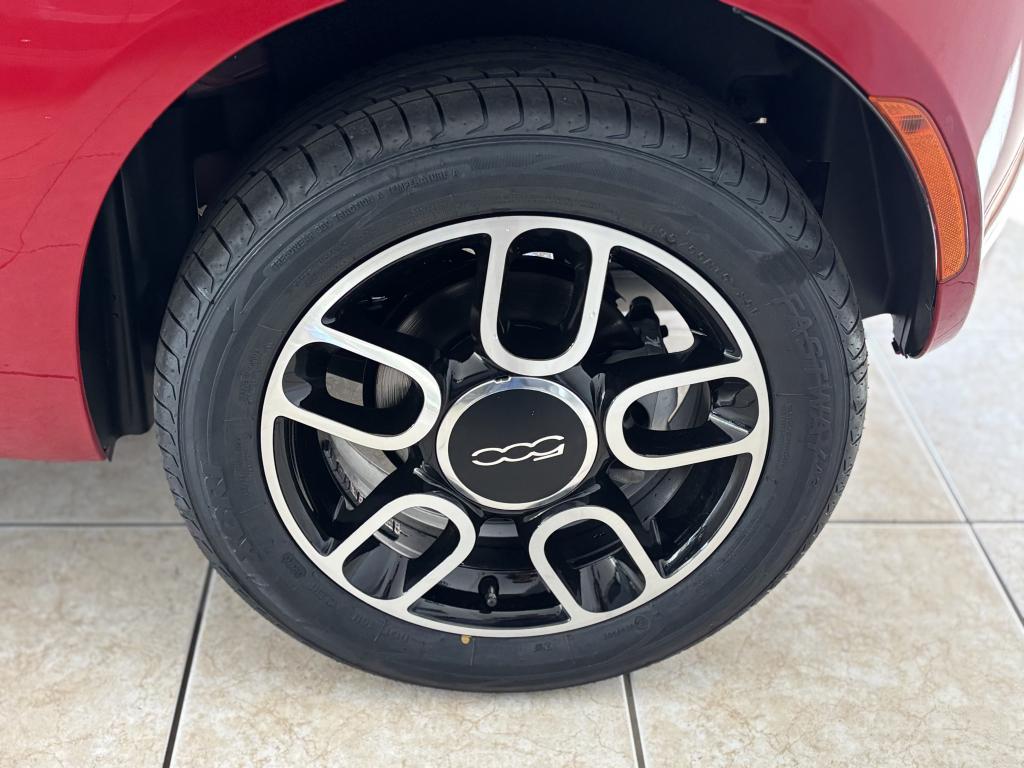 FIAT 500 - Foto