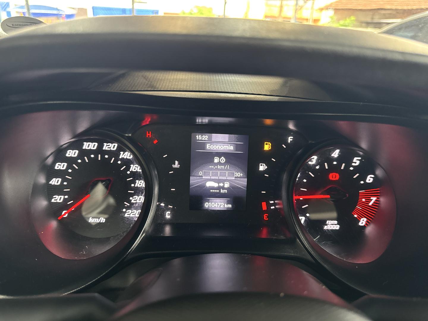 FIAT Argo - Miniatura