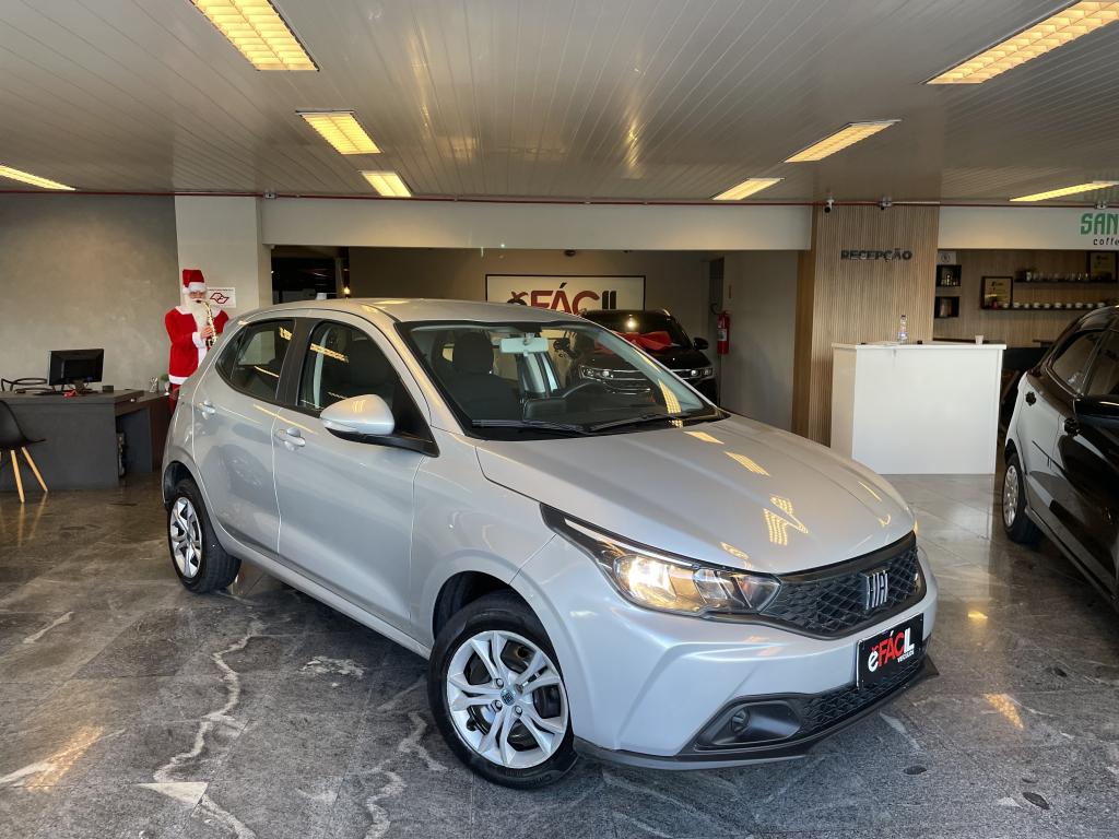 FIAT Argo