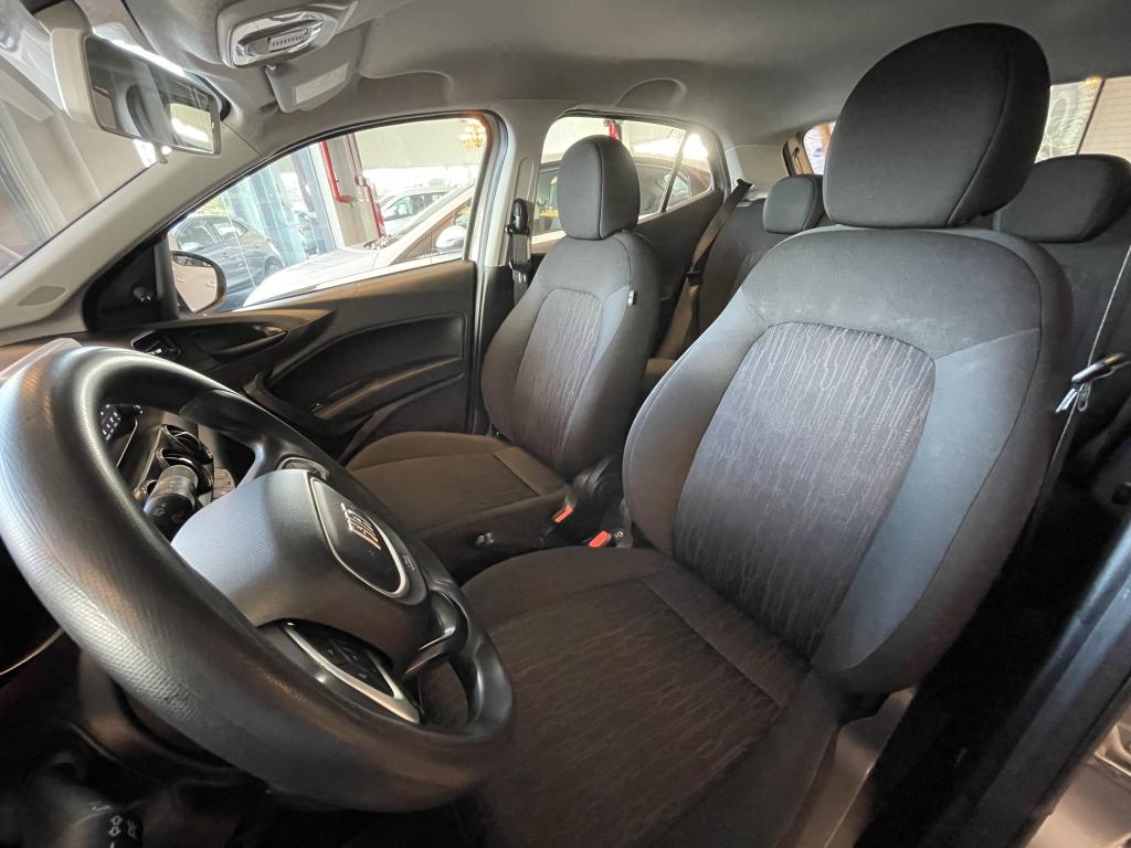 FIAT Argo - Foto
