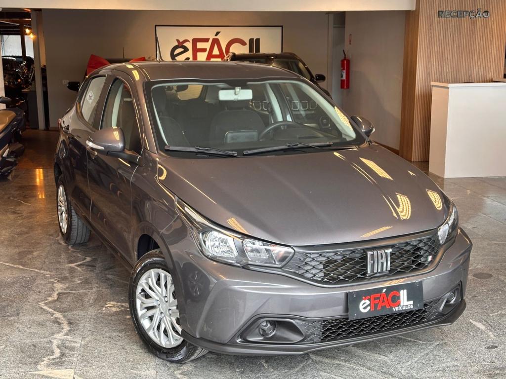 FIAT Argo