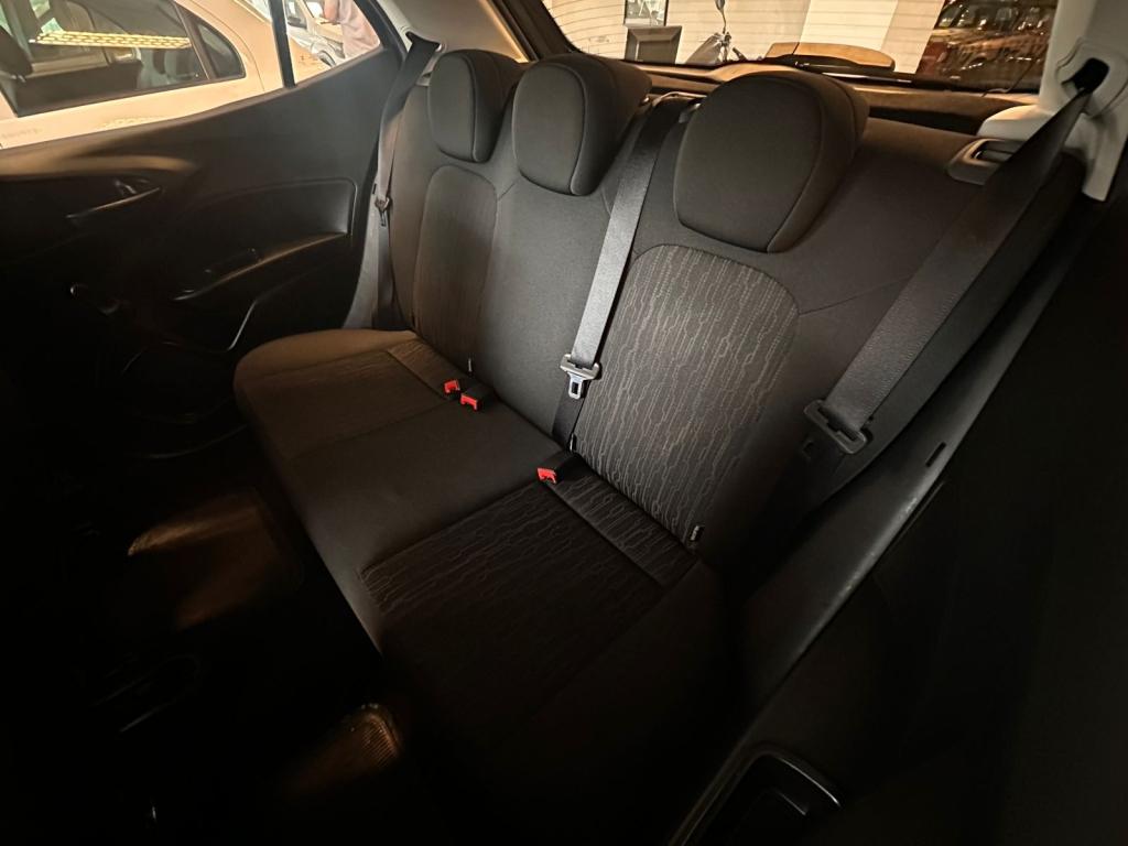 FIAT Argo - Foto