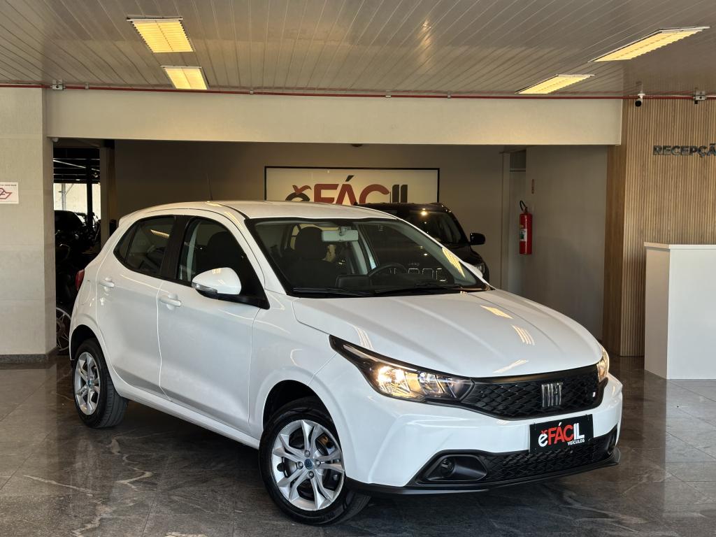 FIAT Argo