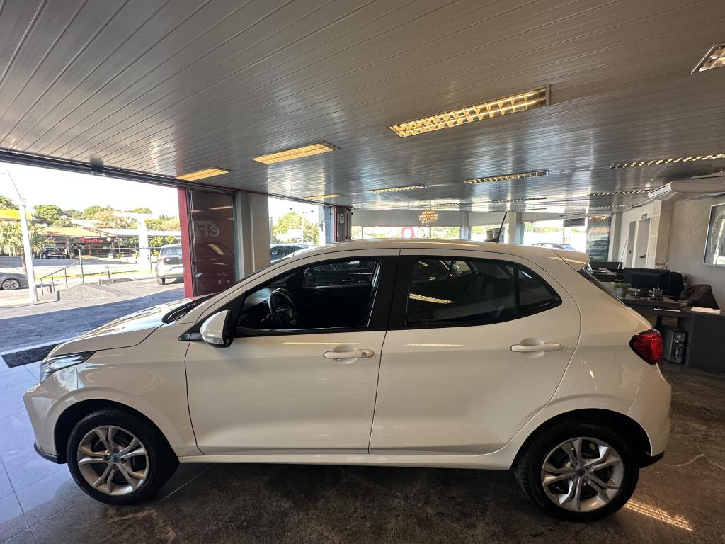 FIAT Argo - Foto