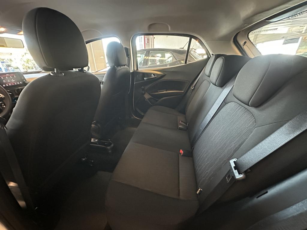 FIAT Argo - Foto