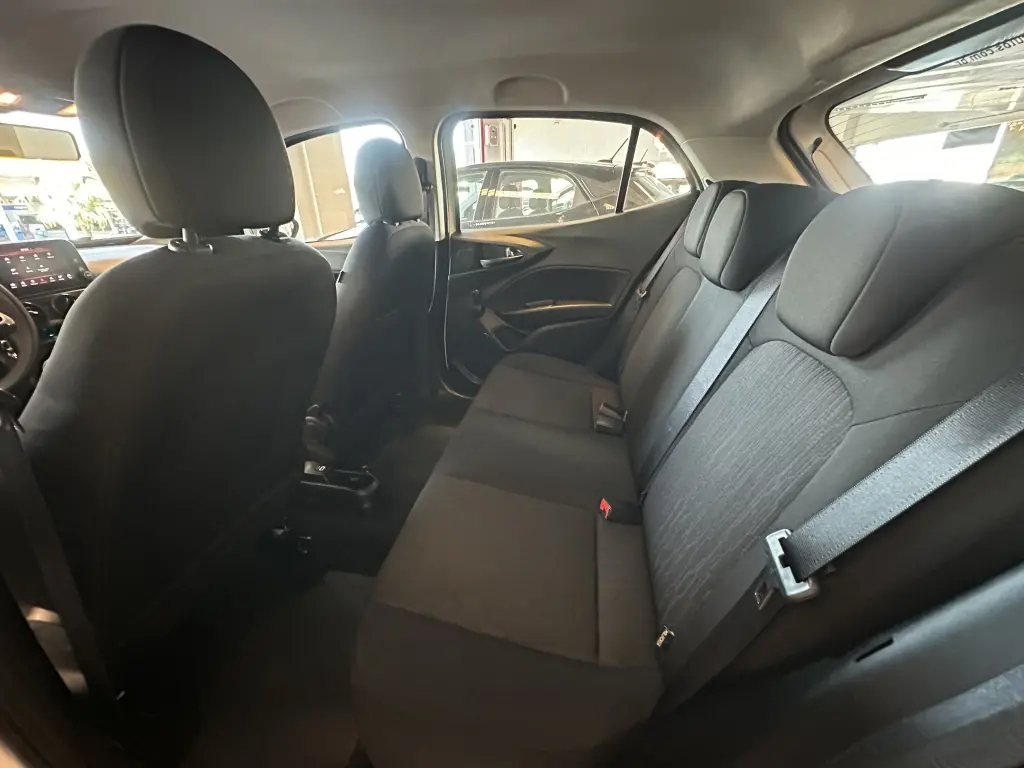 FIAT Argo - Foto