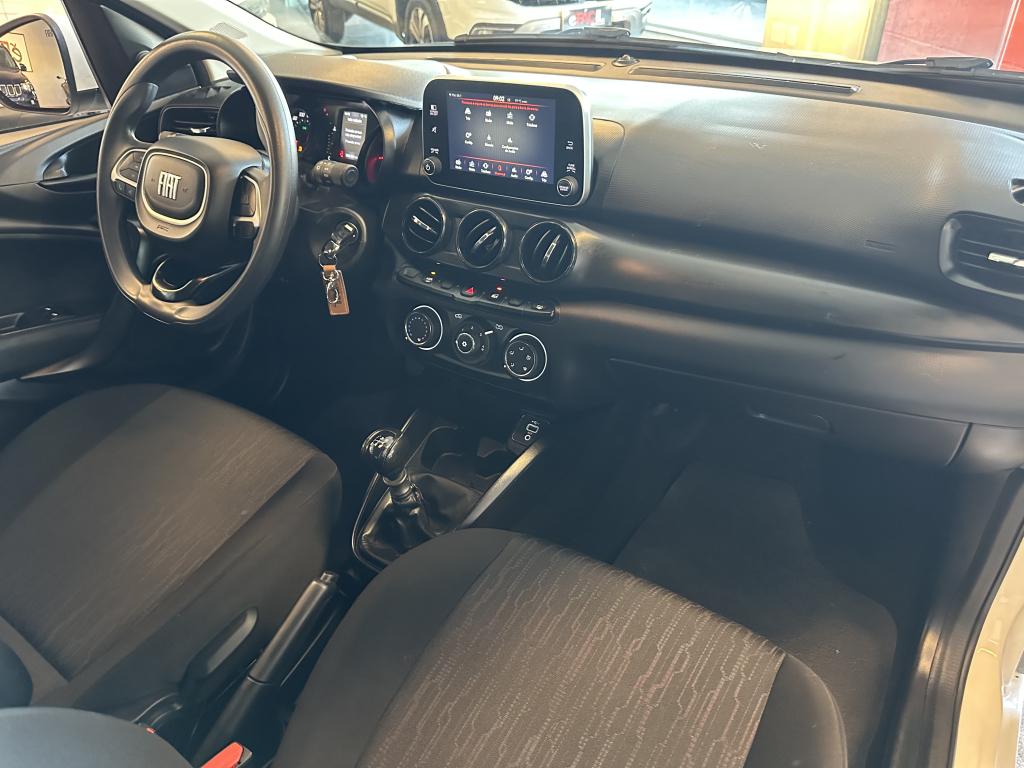FIAT Argo - Foto