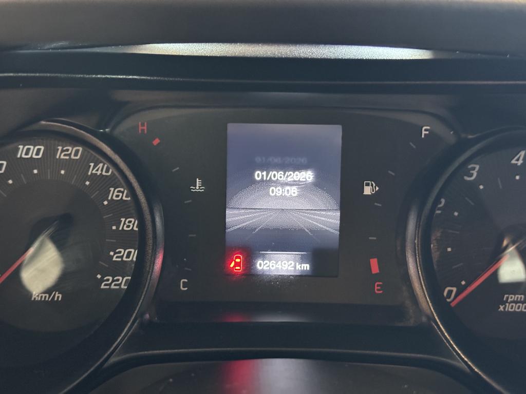 FIAT Argo - Foto