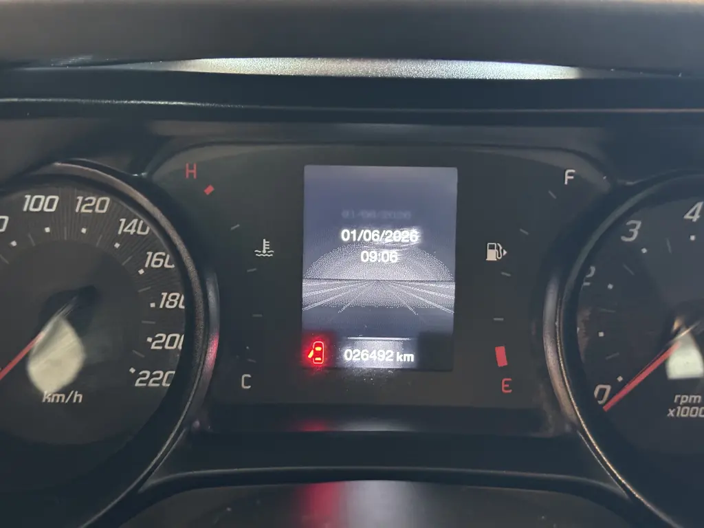FIAT Argo - Foto