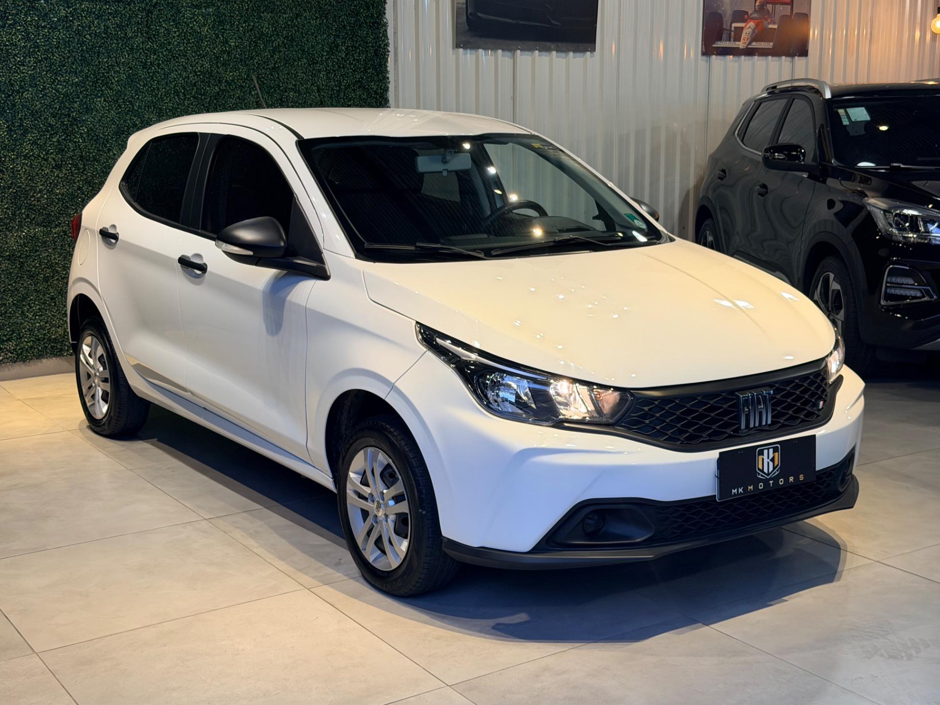 FIAT Argo