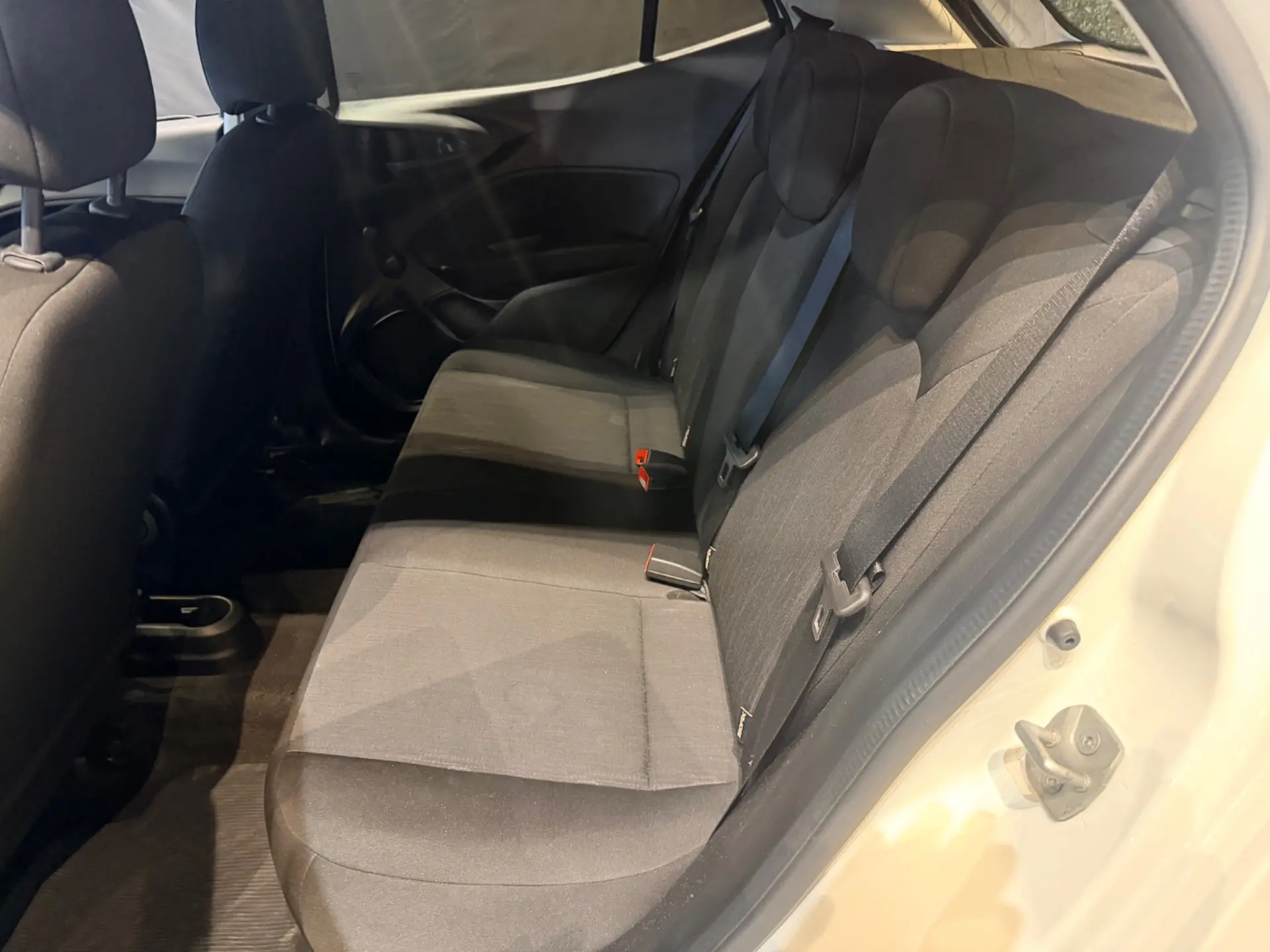 FIAT Argo - Foto