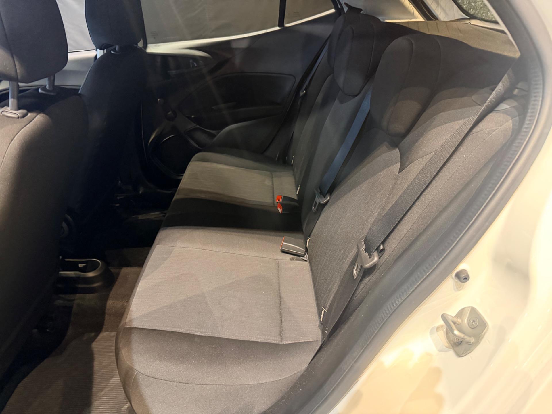 FIAT Argo - Foto