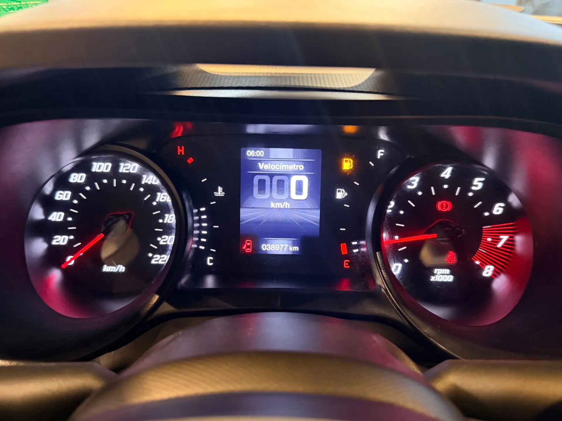 FIAT Argo - Foto