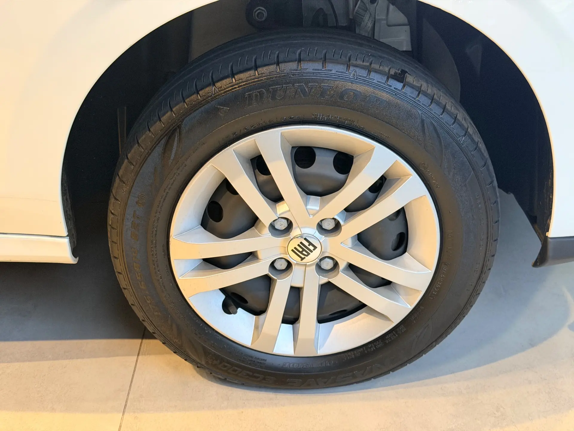 FIAT Argo - Foto