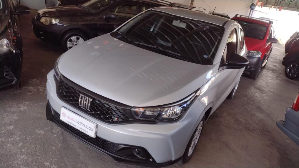 FIAT Argo