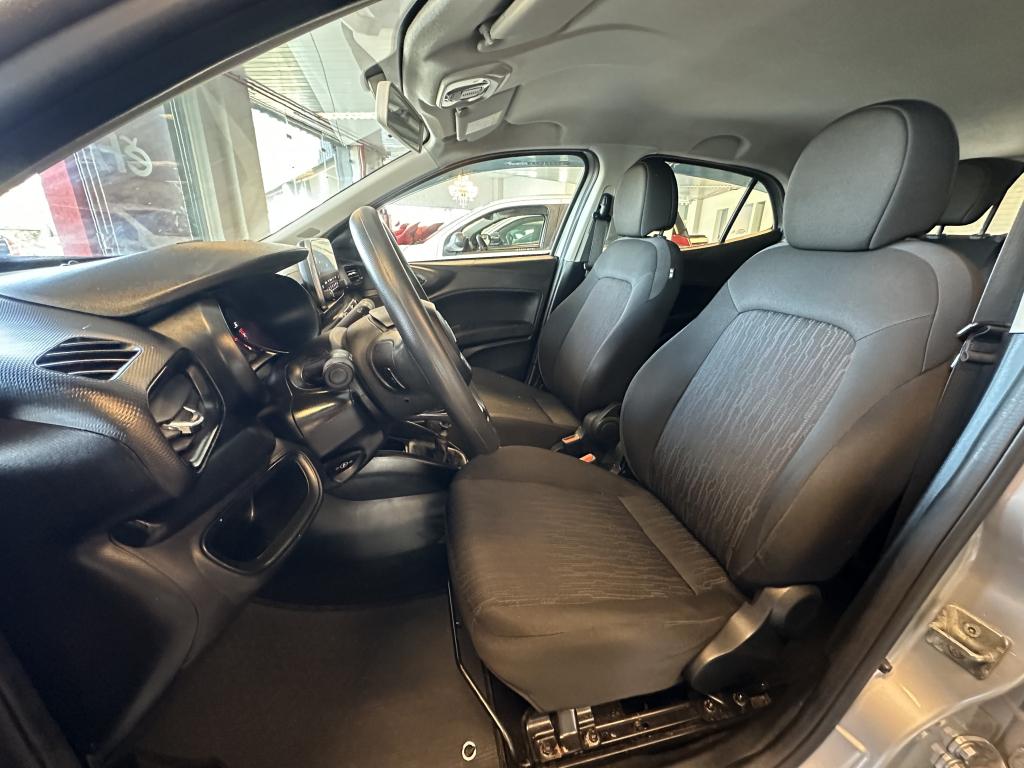 FIAT Argo - Foto