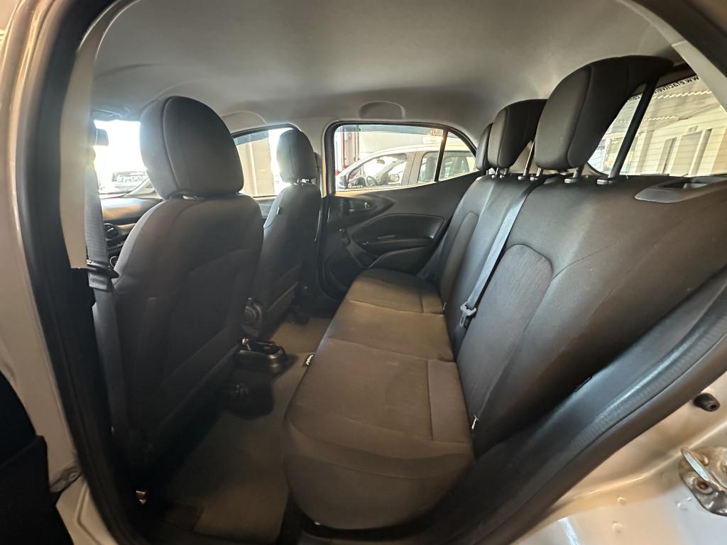 FIAT Argo - Foto