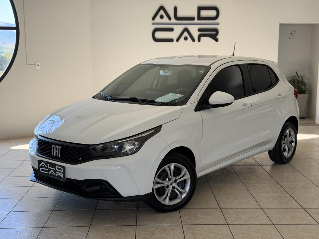 FIAT Argo