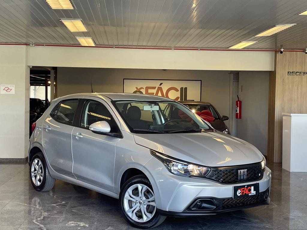 FIAT Argo