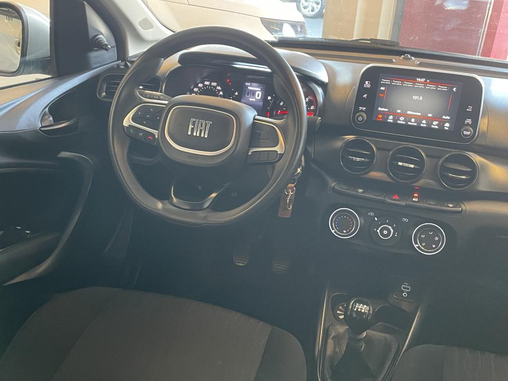 FIAT Argo - Foto
