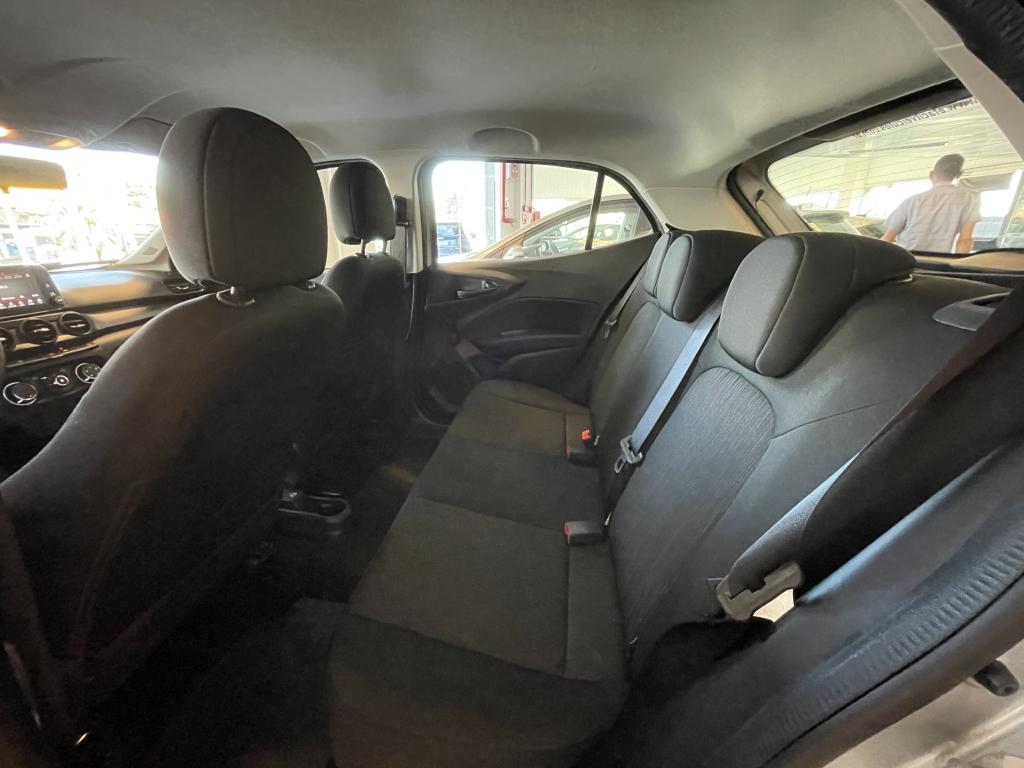 FIAT Argo - Foto