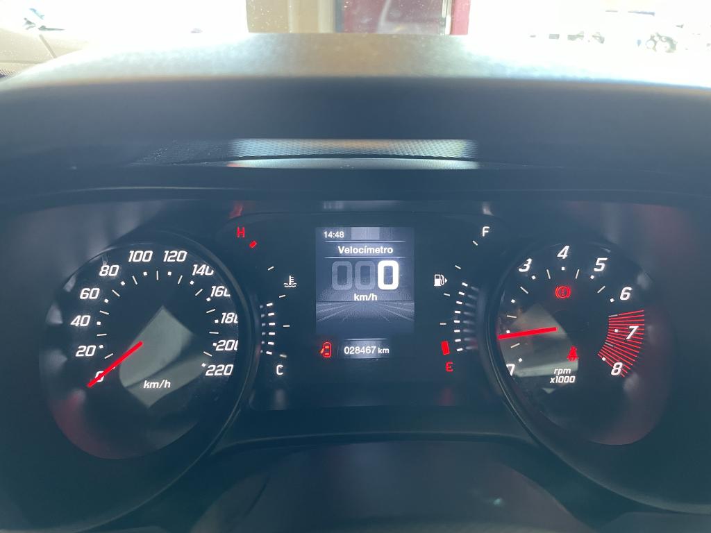 FIAT Argo - Foto