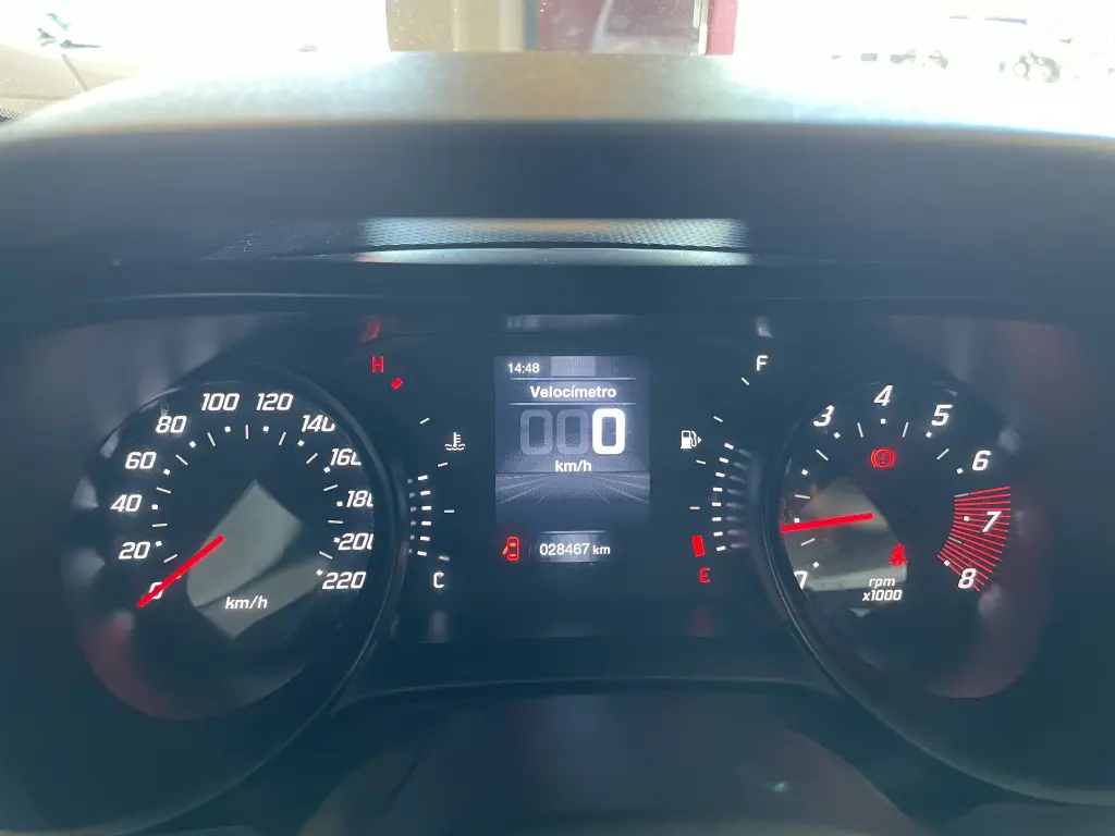 FIAT Argo - Foto