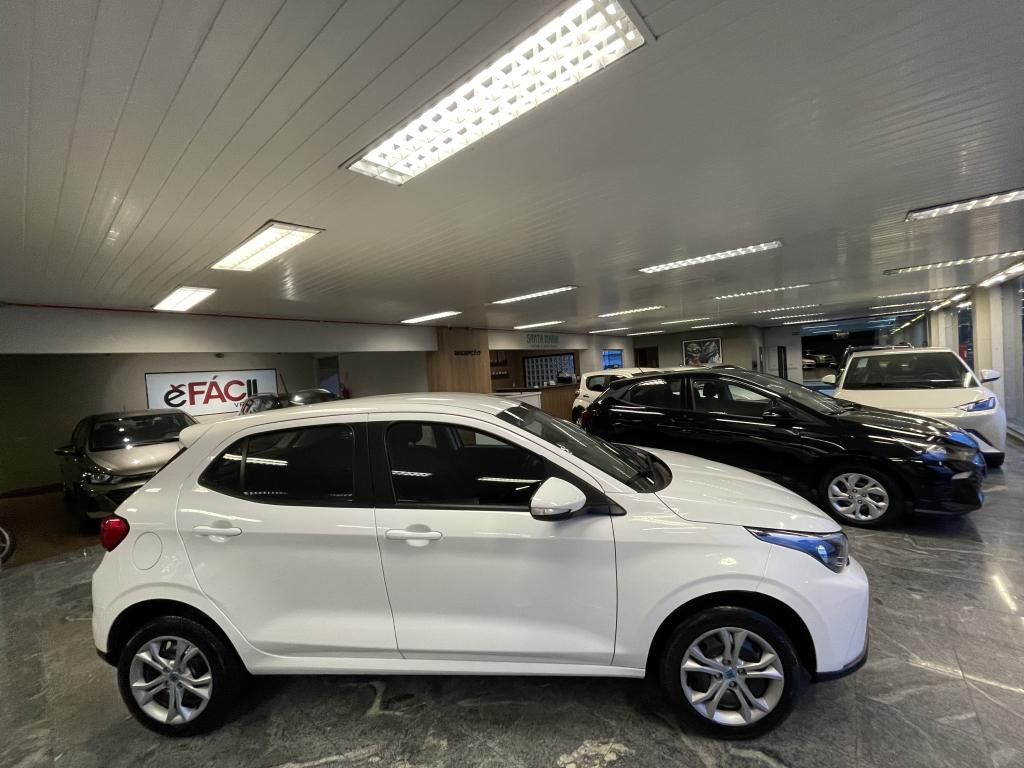 FIAT Argo - Foto