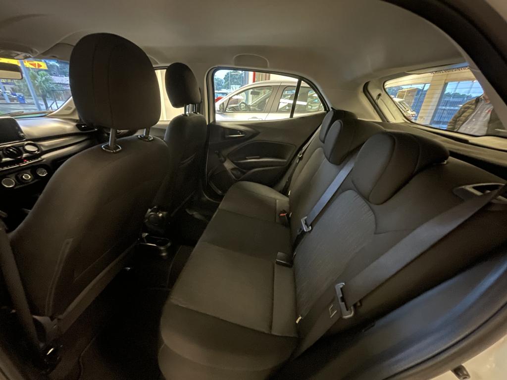 FIAT Argo - Foto