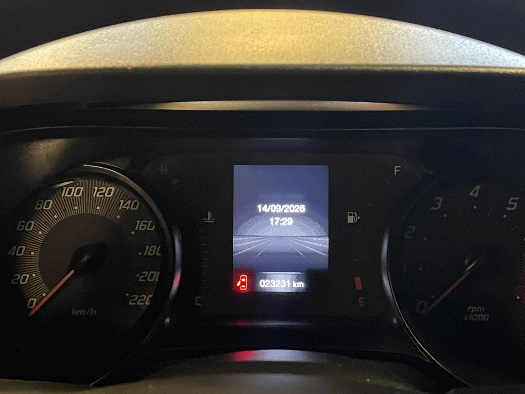 FIAT Argo - Foto