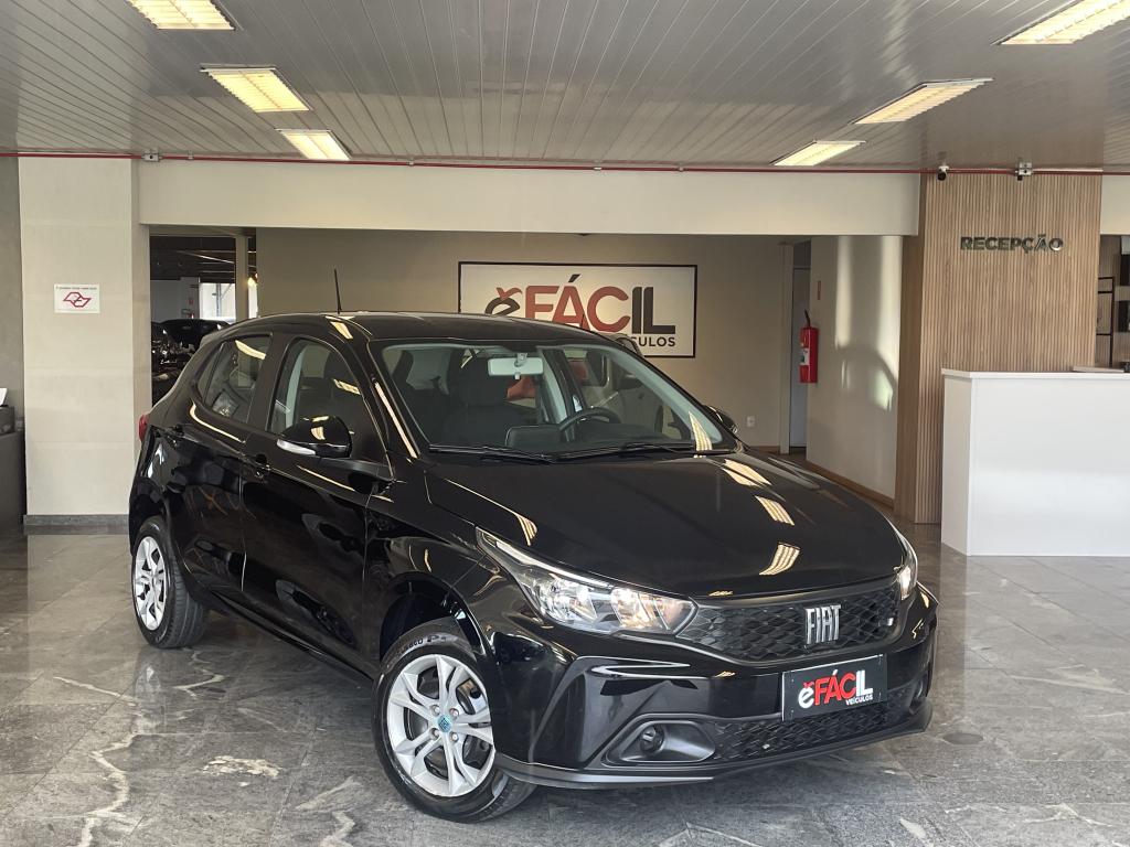 FIAT Argo