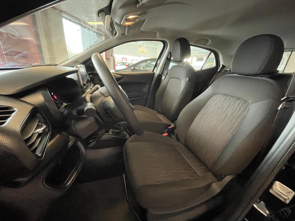FIAT Argo - Foto