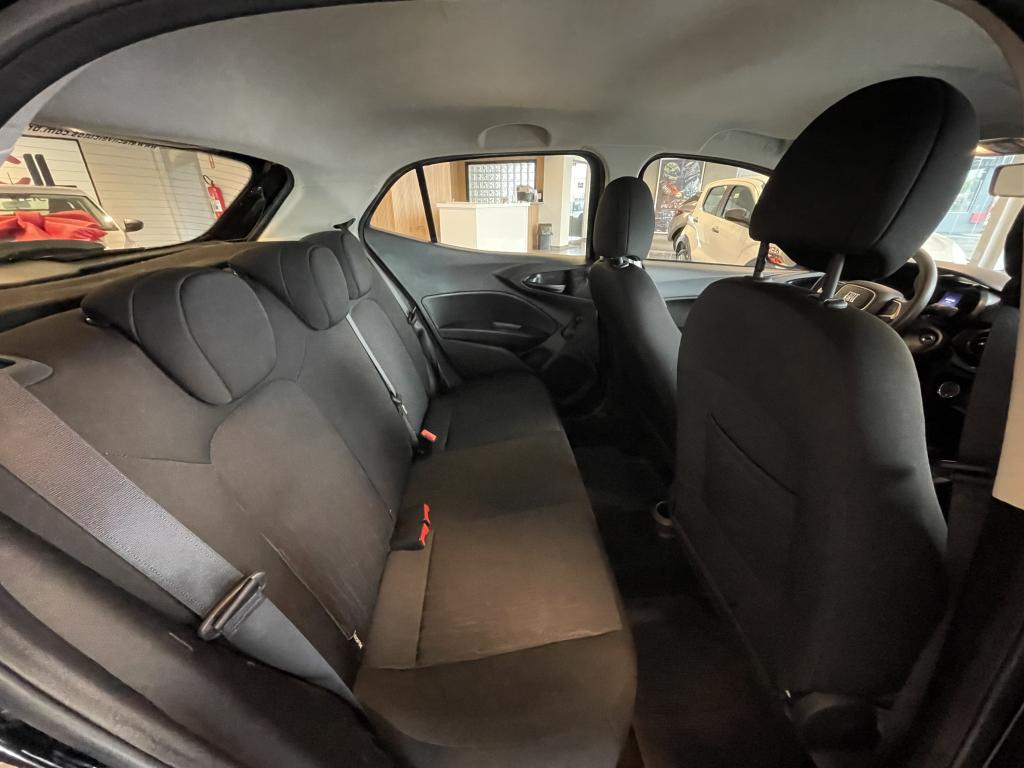 FIAT Argo - Foto