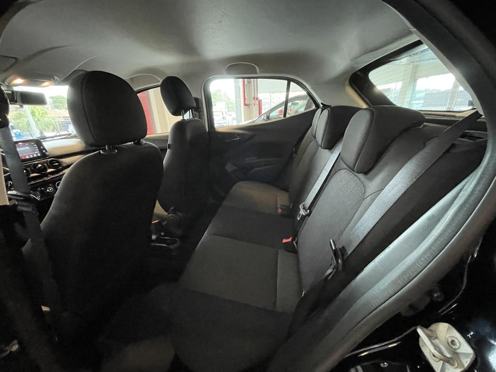FIAT Argo - Foto