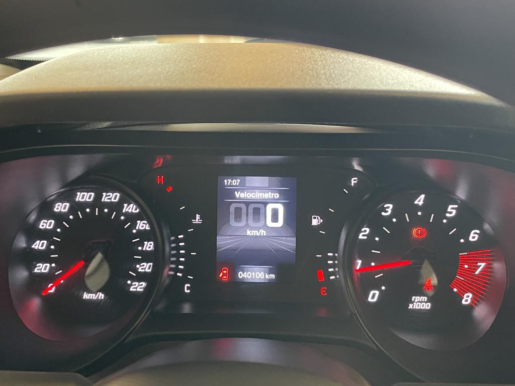 FIAT Argo - Foto