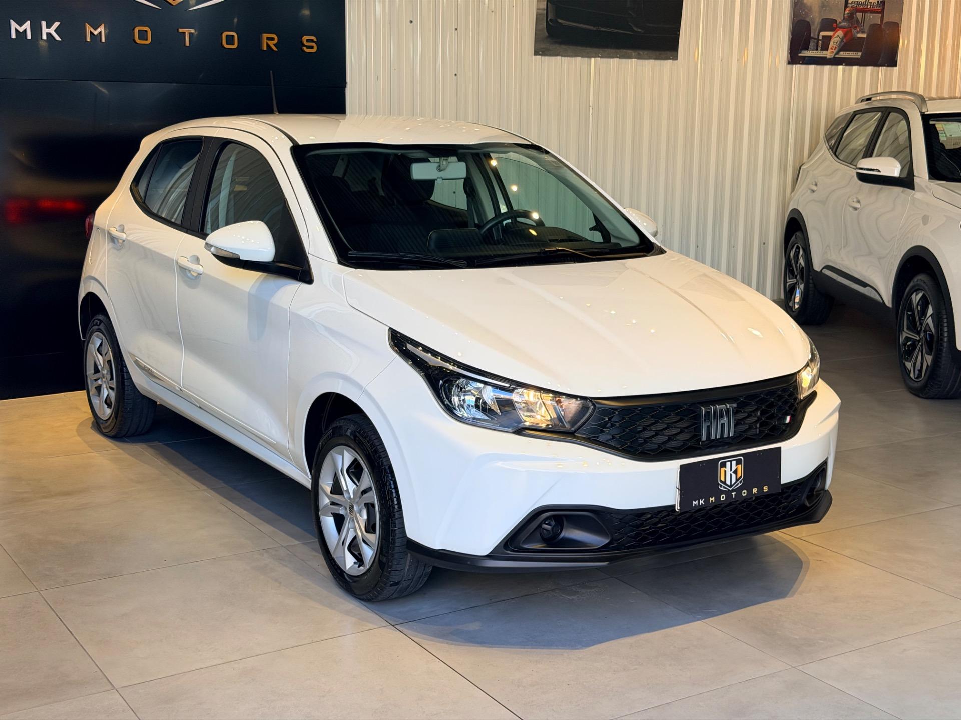 FIAT Argo