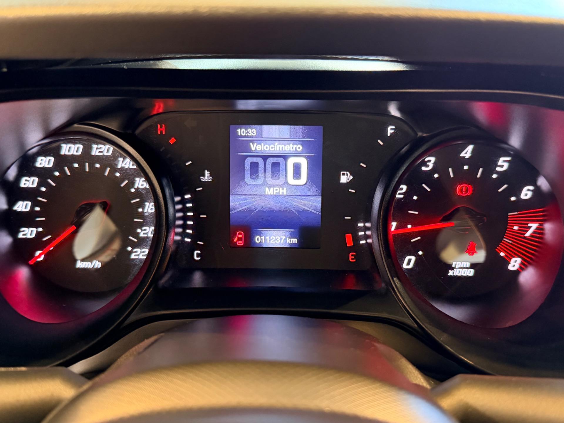 FIAT Argo - Foto