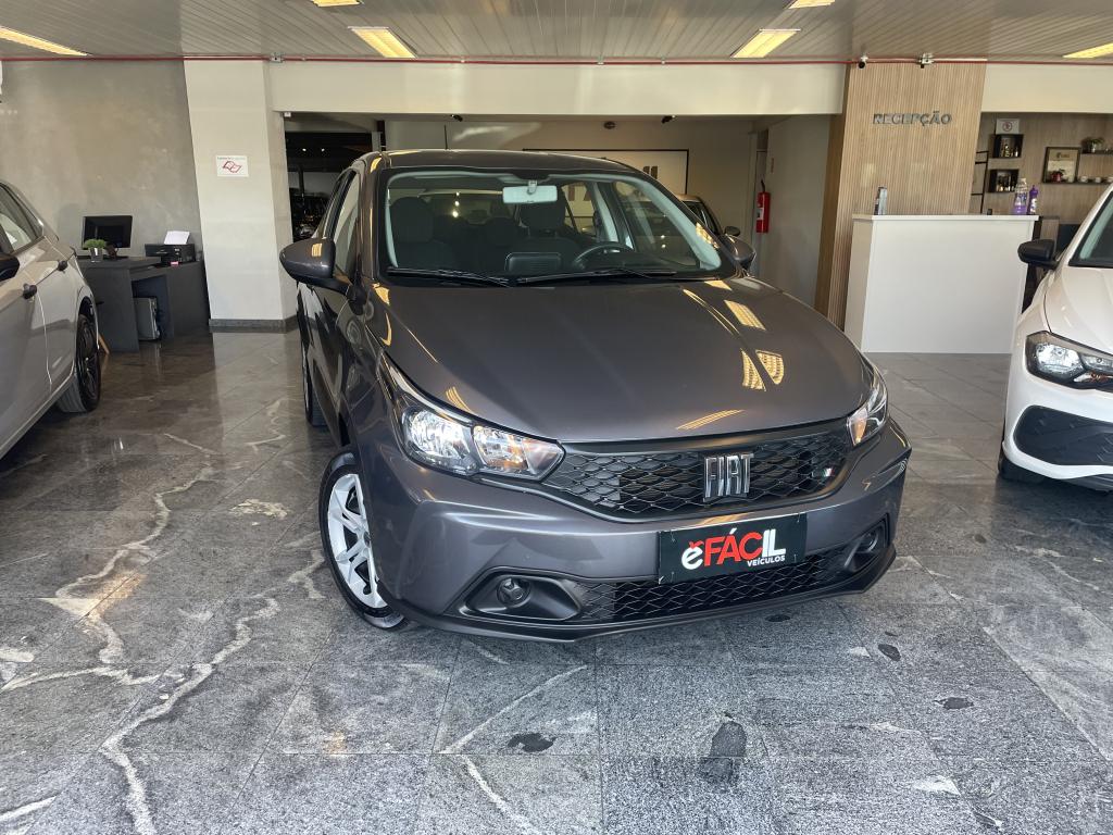 FIAT Argo