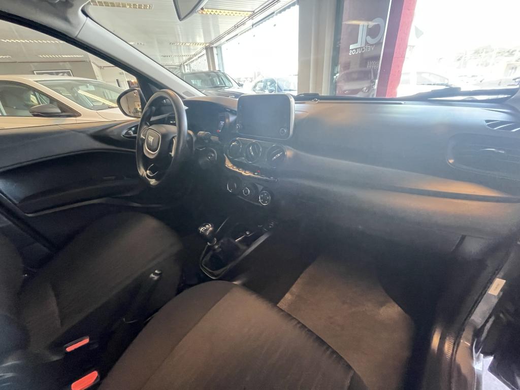 FIAT Argo - Foto
